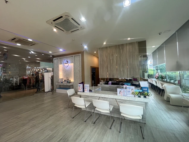 Dara Clinic ดาราคลินิกเวชกรรม photo 17