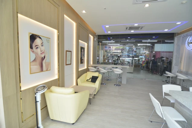 Dara Clinic ดาราคลินิกเวชกรรม photo 20