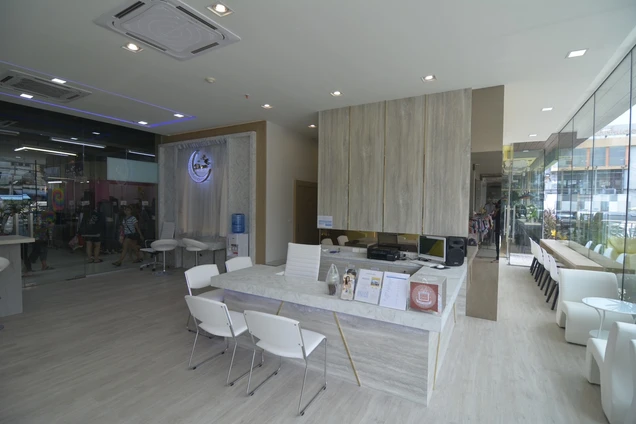 Dara Clinic ดาราคลินิกเวชกรรม photo 21