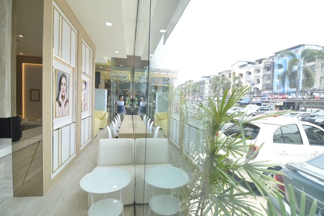 Dara Clinic ดาราคลินิกเวชกรรม photo 22