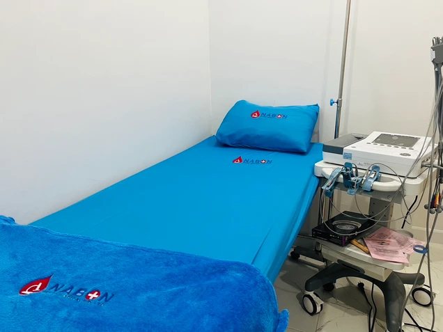 Nabon Inter Medical Clinic photo 1