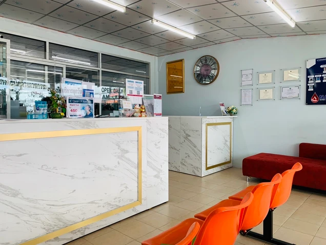 Nabon Inter Medical Clinic photo 4