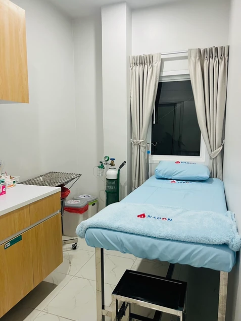 Nabon Inter Medical Clinic photo 5