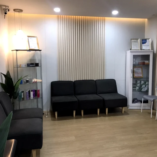 MedConsult Bangkok Medical Clinic photo 1