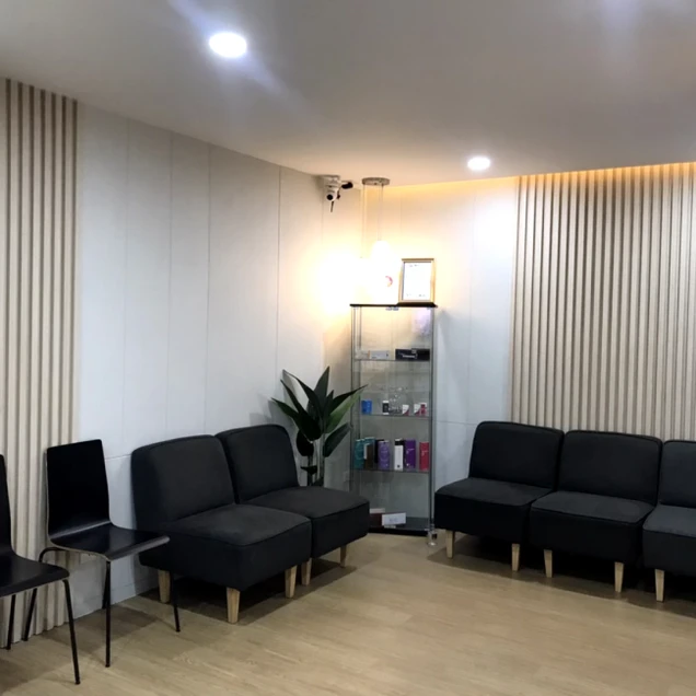 MedConsult Bangkok Medical Clinic photo 2