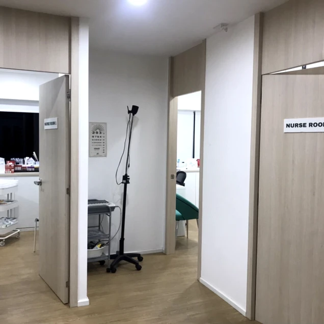 MedConsult Bangkok Medical Clinic photo 5