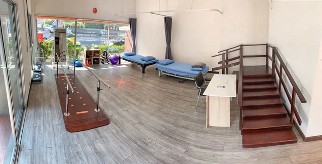 Brain Rehab Clinic photo 3