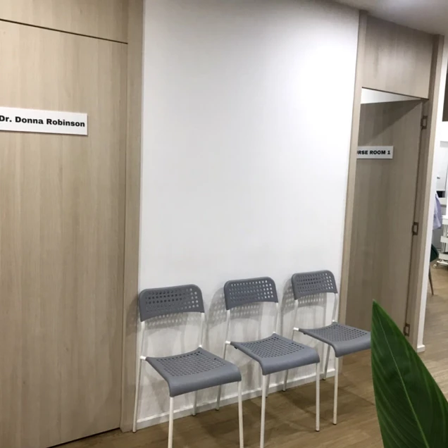 MedConsult Bangkok Medical Clinic photo 6