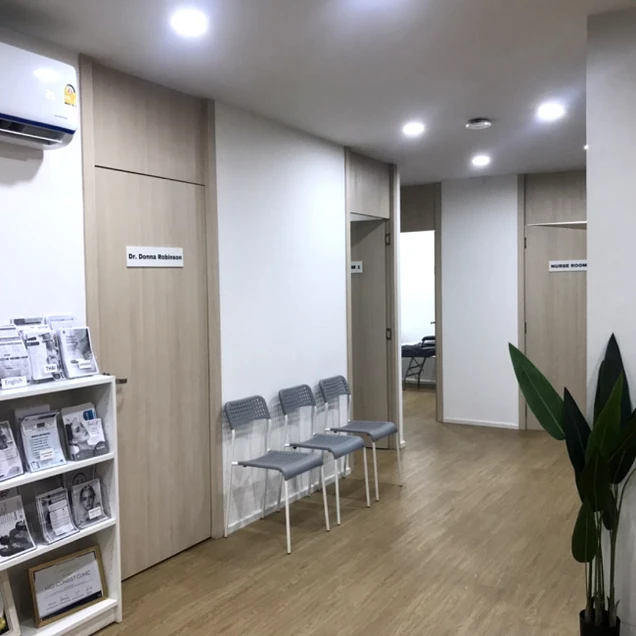 MedConsult Bangkok Medical Clinic photo 7