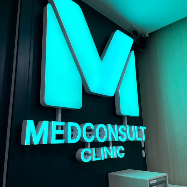 MedConsult Bangkok Medical Clinic photo 9