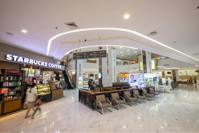 โรงพยาบาลพญาไท 3 photo 9