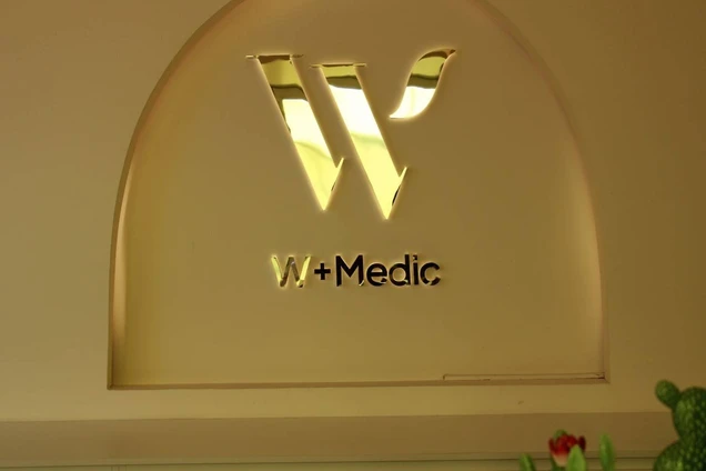 W+ Medic photo 7