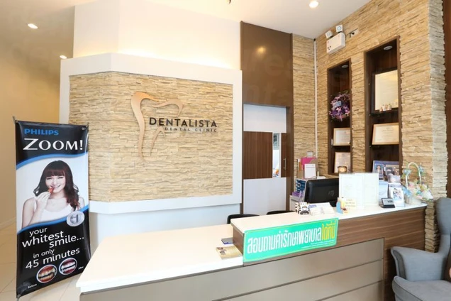 Dentalista Clinic photo 5