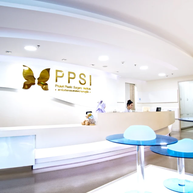 โรงพยาบาลกรุงเทพสิริโรจน์ photo 1