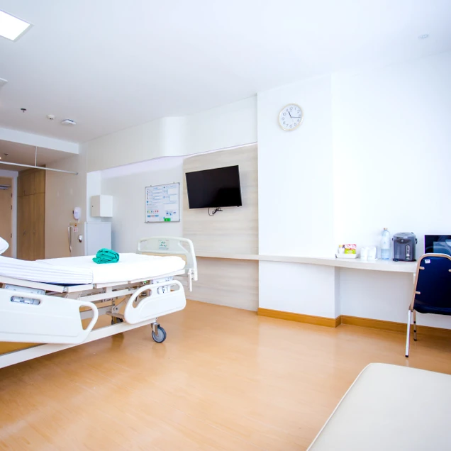 โรงพยาบาลกรุงเทพสิริโรจน์ photo 5