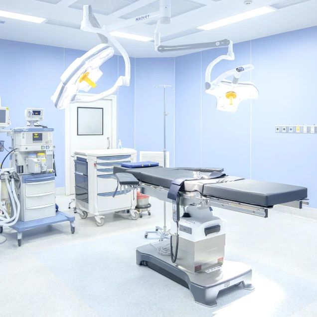 โรงพยาบาลกรุงเทพสิริโรจน์ photo 7