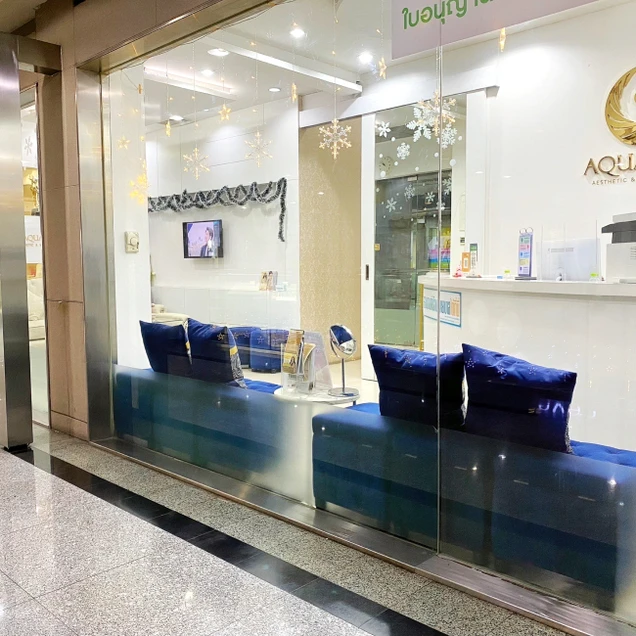AQUA BKK Aesthetic & Wellness Clinic photo 2