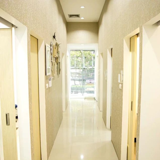 AQUA BKK Aesthetic & Wellness Clinic photo 3