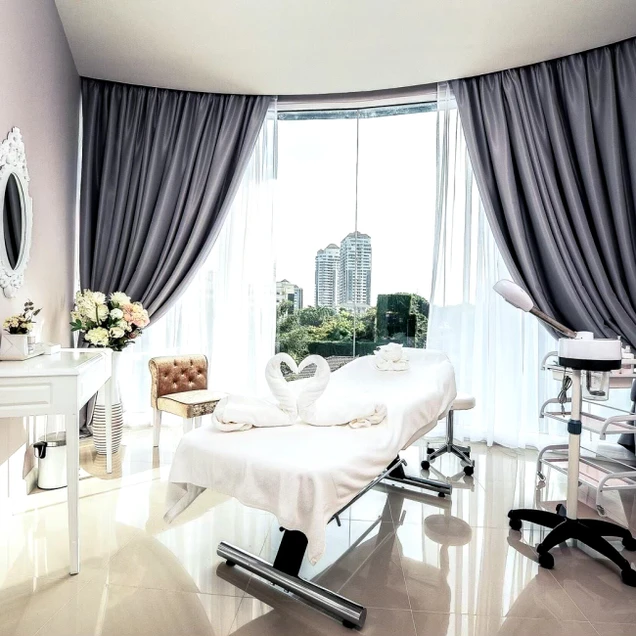 AQUA BKK Aesthetic & Wellness Clinic photo 5