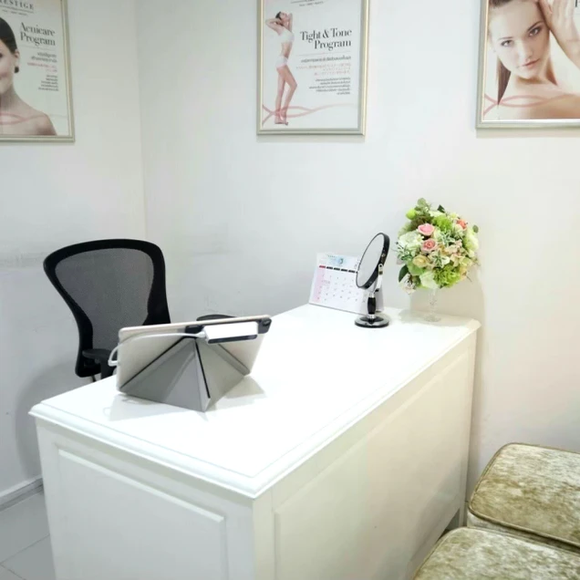 AQUA BKK Aesthetic & Wellness Clinic photo 6