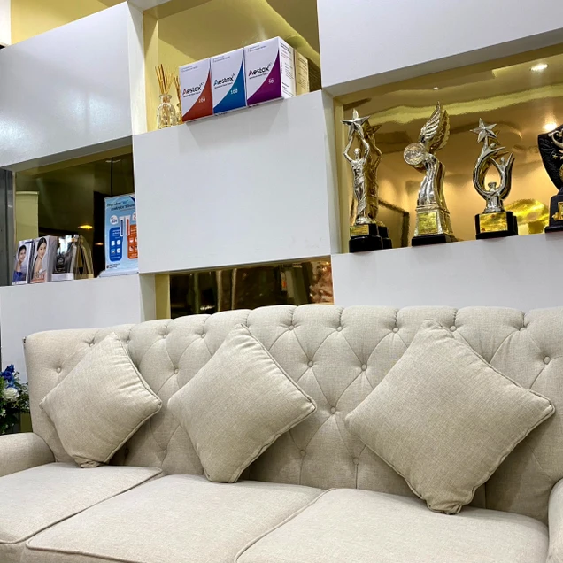 AQUA BKK Aesthetic & Wellness Clinic photo 7