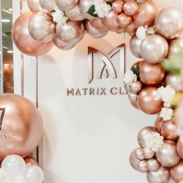 Matrix Clinic photo 5