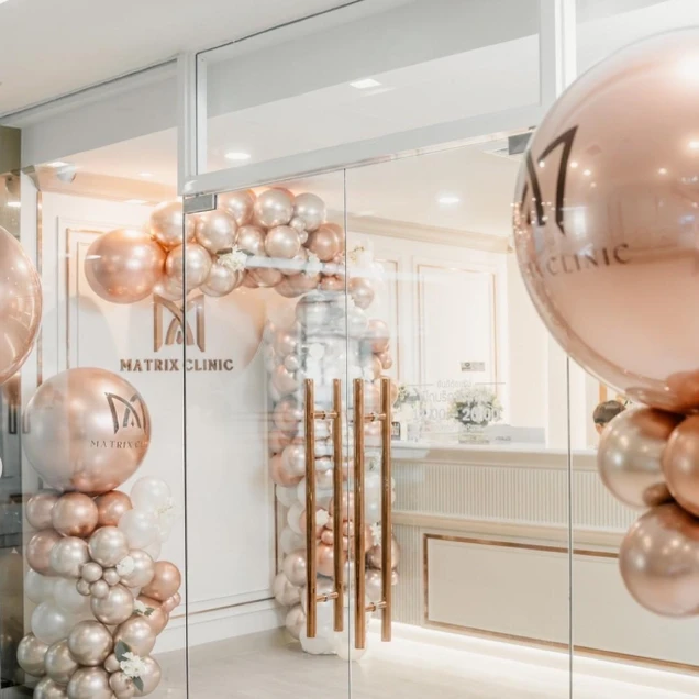 Matrix Clinic photo 7