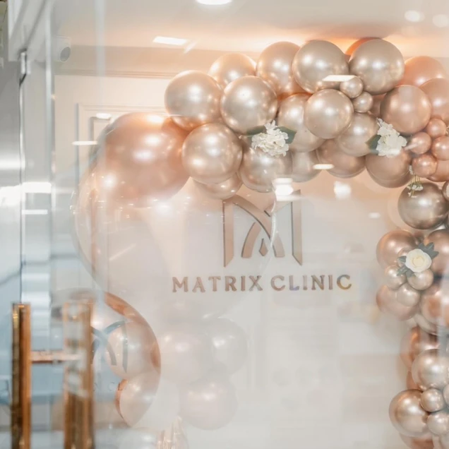 Matrix Clinic photo 8