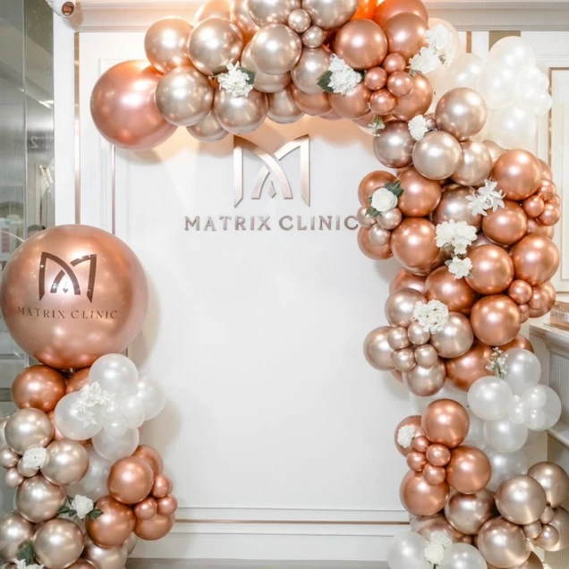 Matrix Clinic photo 9