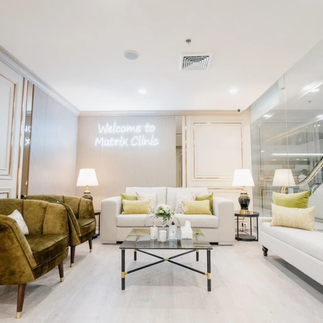 Matrix Clinic photo 11