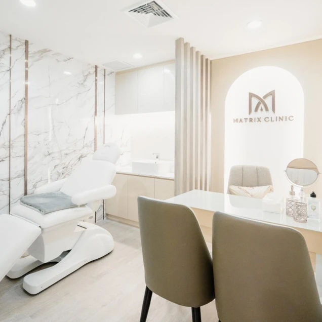 Matrix Clinic photo 12