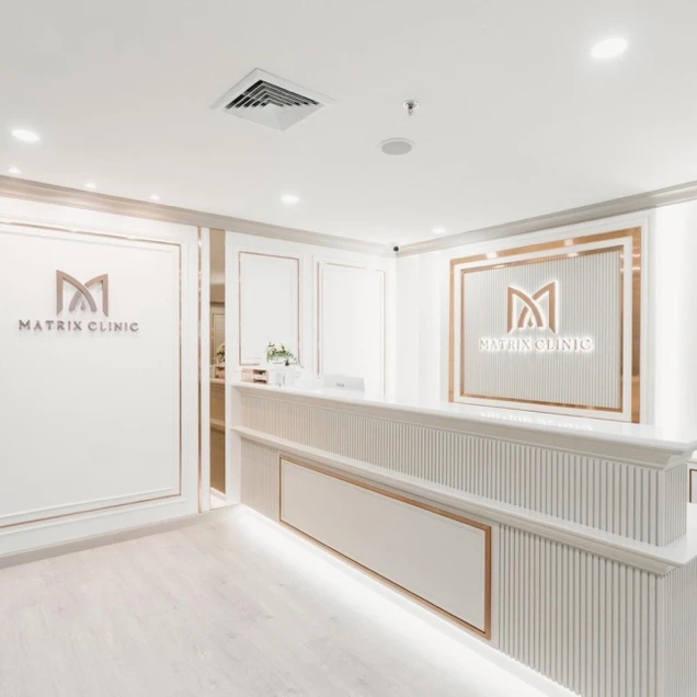 Matrix Clinic photo 13