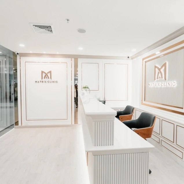 Matrix Clinic photo 14