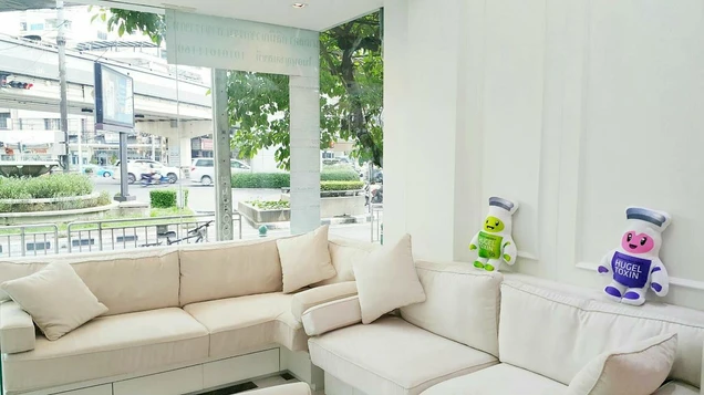 Nadlada Clinic photo 1