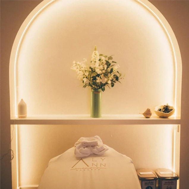 Clinic Alynn photo 13