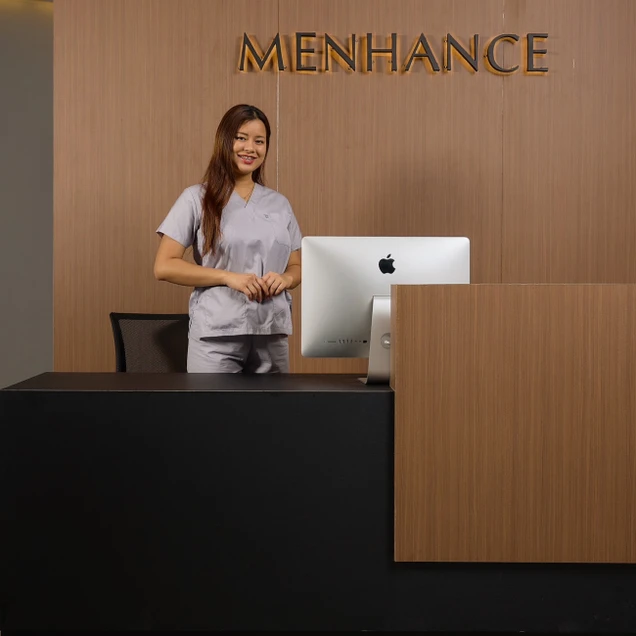 Menhance Clinic photo 6