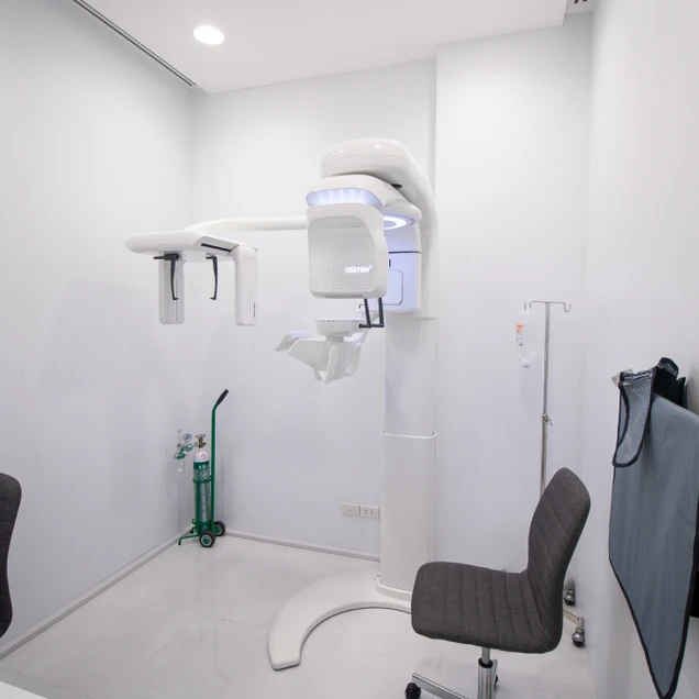 Create Smile Dental Clinic photo 11