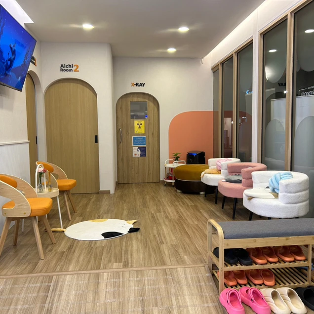 Aichi Dental Clinic photo 6