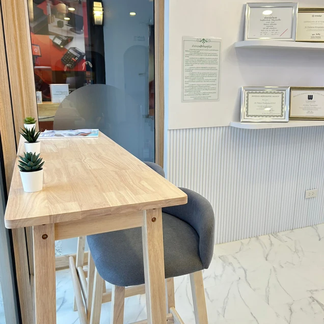 Aichi Dental Clinic photo 12