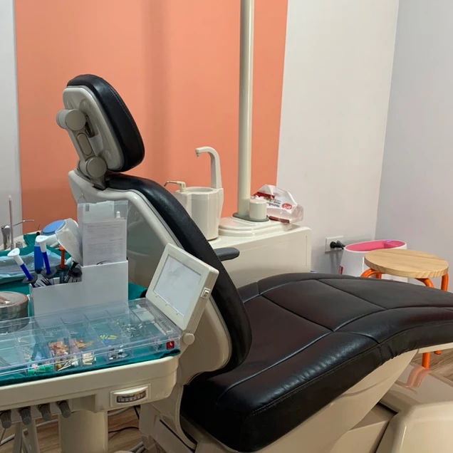 Aichi Dental Clinic photo 21