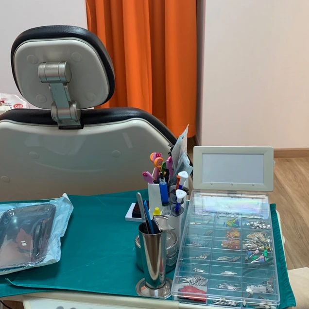 Aichi Dental Clinic photo 22