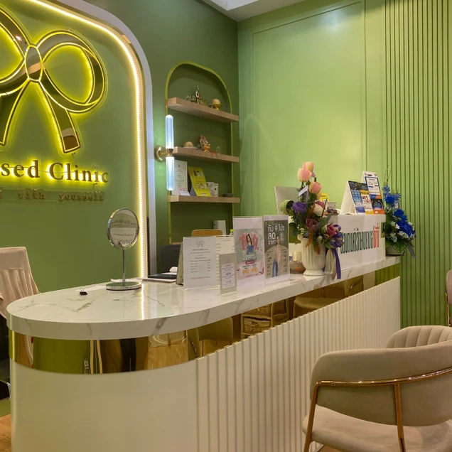 Pleased Clinic พลีส คลินิก photo 3