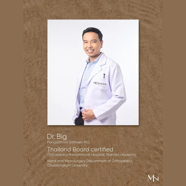 Menness Wellness photo 9