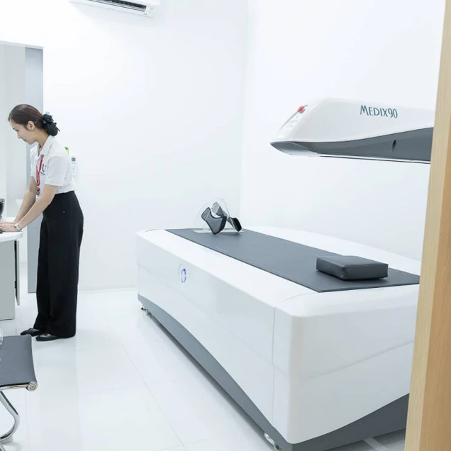 U Wellness Center photo 1