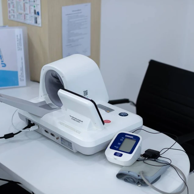 U Wellness Center photo 4