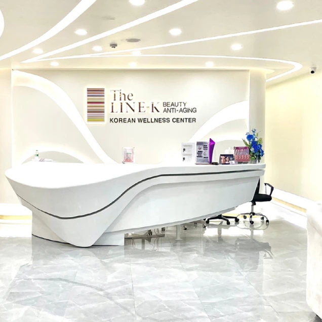 เดอะไลน์ เค คลินิกเวชกรรม photo 1