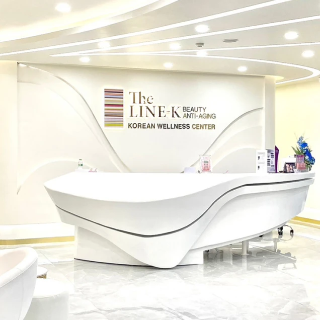 เดอะไลน์ เค คลินิกเวชกรรม photo 2