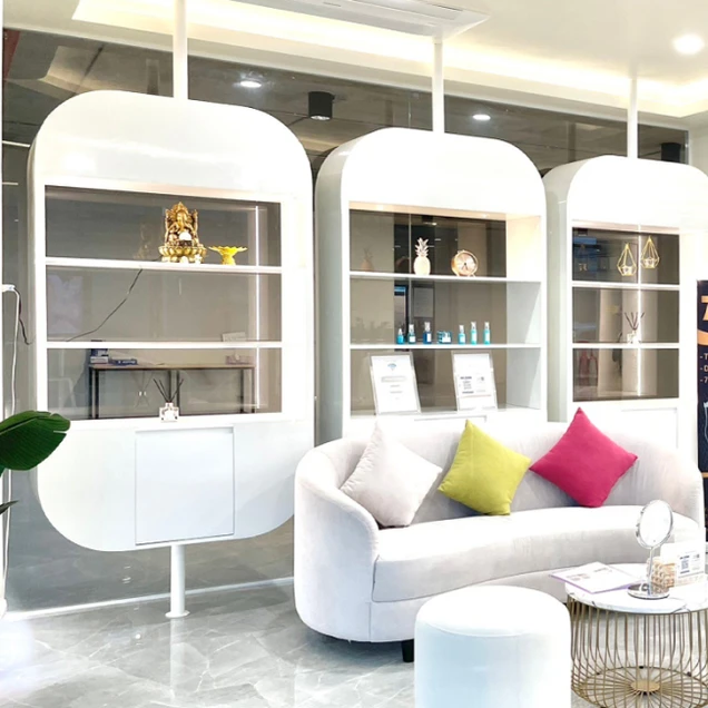 เดอะไลน์ เค คลินิกเวชกรรม photo 4