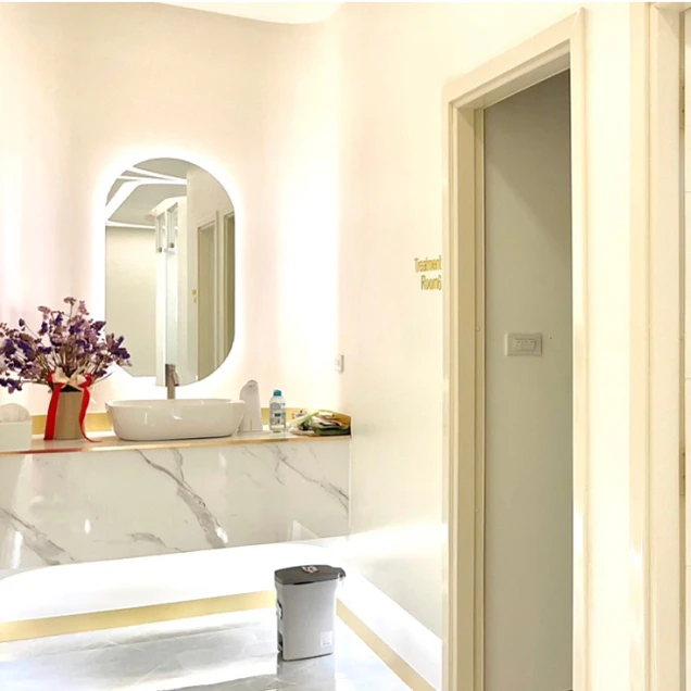 เดอะไลน์ เค คลินิกเวชกรรม photo 6