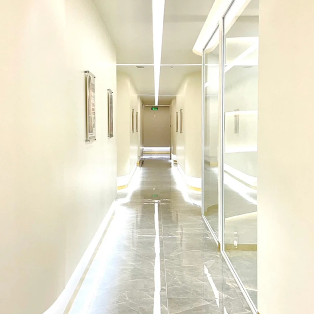 เดอะไลน์ เค คลินิกเวชกรรม photo 7